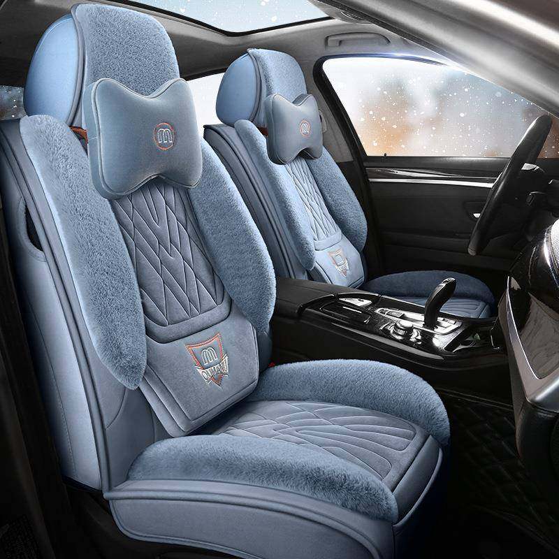 新款冬季大兔毛汽车坐垫套汽车内饰汽车用品座椅套保暖舒适高档,纺织面料/辅料/配套,纺织机械配件,淘宝优惠券,粉丝福利购,淘宝优惠卷