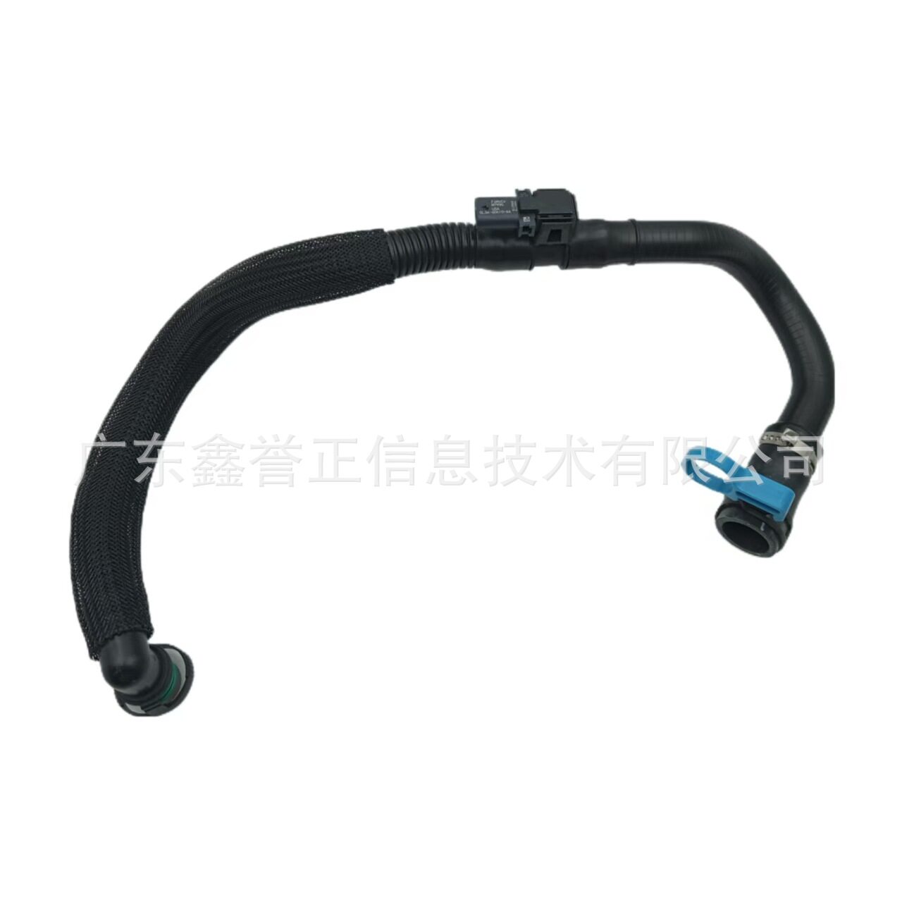 GV6G-6A886AB适用于XYH/19/国6气门室盖管GV6Z-6A664-B