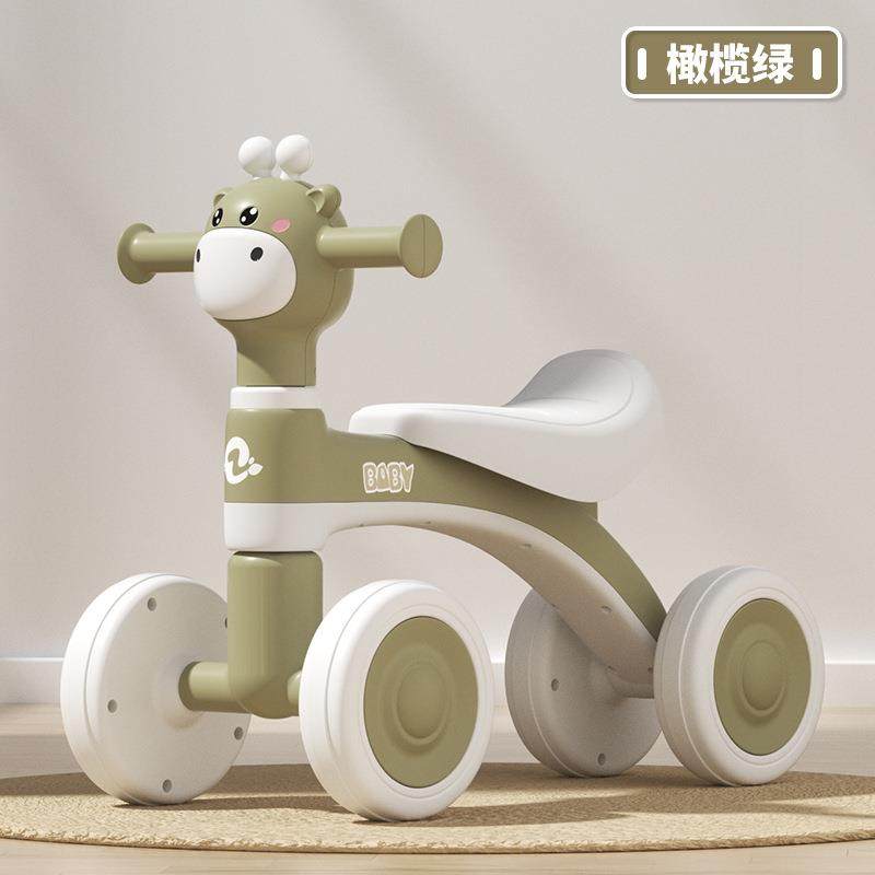 儿童平衡车无脚踏1一3岁宝宝滑行车小孩滑步车婴儿学步溜溜车四轮,节庆用品/礼品,新娘配件,淘宝优惠券,粉丝福利购,淘宝优惠卷
