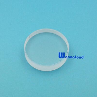 45度反射镜片∅12.7*332.5度-50度1064HR石英