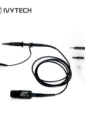 IVYTECH/艾维泰科示波器探头P3100示波器高压探头100MHz2000V