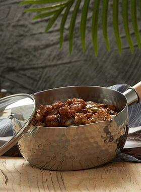 海欣雪平锅BDY-X663