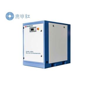 广东惠州汉钟ASM系列无油涡旋式 空气压缩机