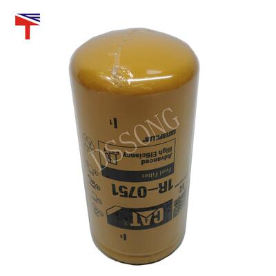 适用于312D320B320C柴油滤芯1R07511R-0751