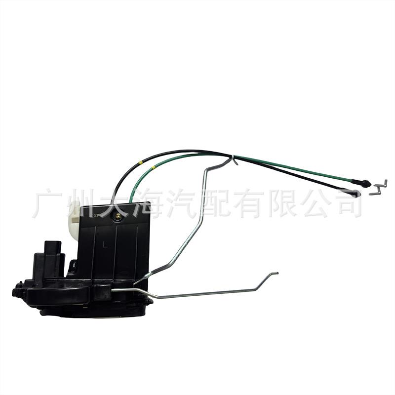 81310-2F01081320-2F010适用于起亚赛拉图车门锁机中控马达总成