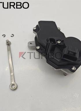 CT16V涡轮增压器17201-1111089674-71020-7102117201-11070