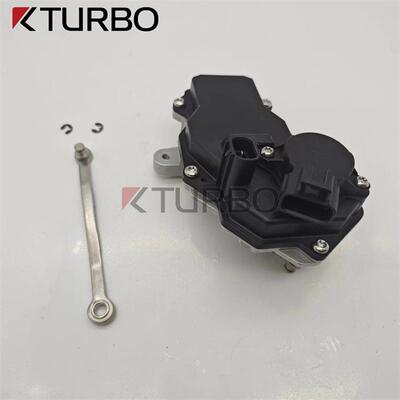 CT16V涡轮增压器17201-1111089674-71020-7102117201-11070