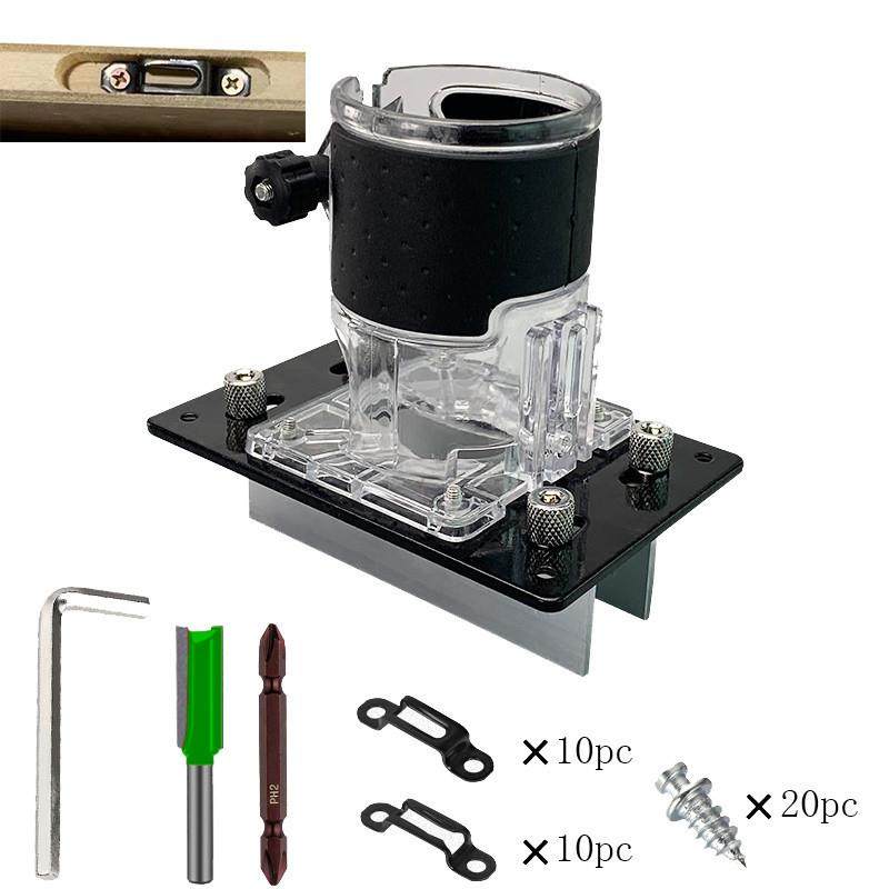 隐形连接件开槽器二合一木工钻孔辅助器可调,工业油品/胶粘/化学/实验室用品,其他实验室设备,淘宝优惠券,粉丝福利购,淘宝优惠卷