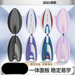斯威滑板两轮初学者游龙板成人活力板儿童闪光二轮蛇形摇摆滑