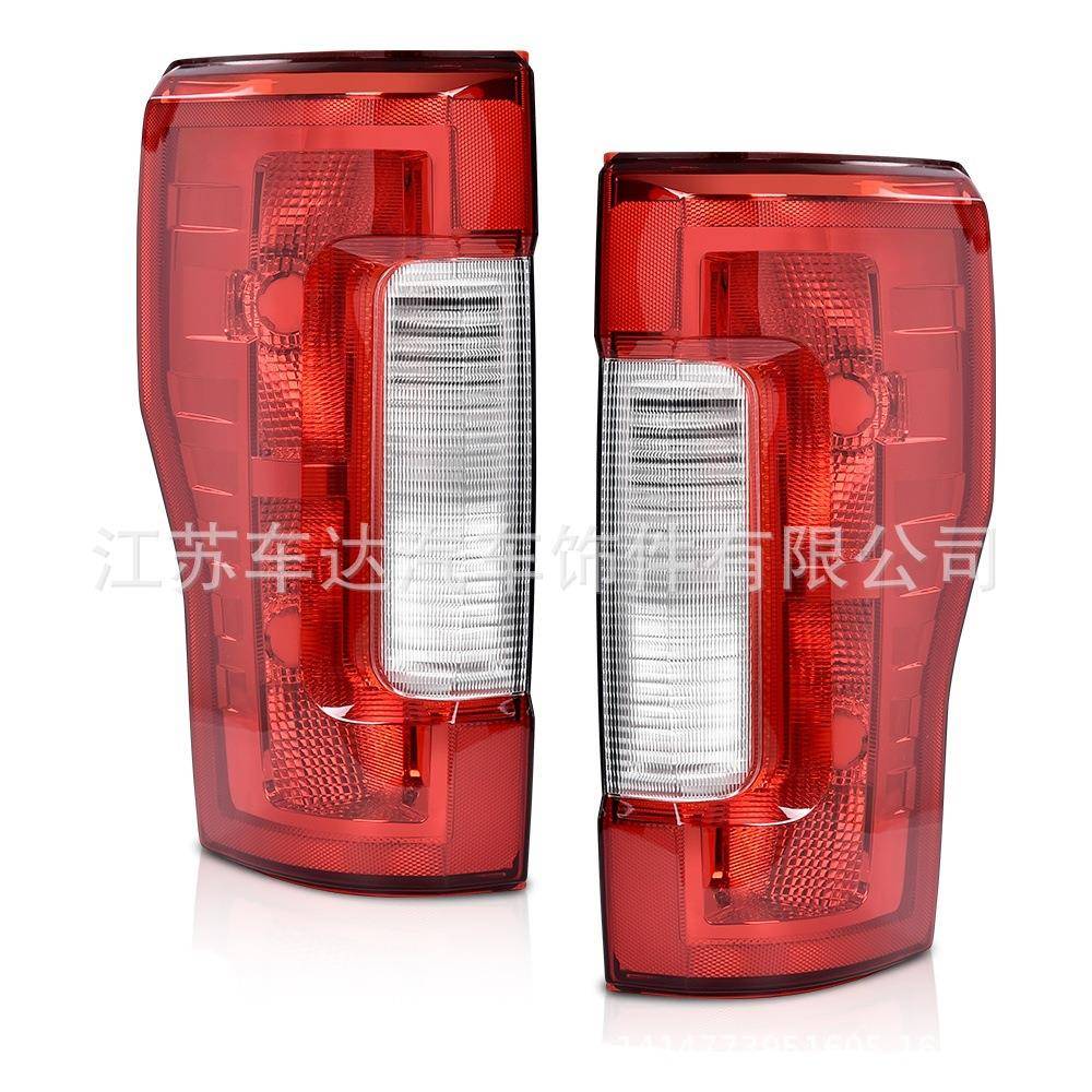 尾灯适用于福特17-19F-250/F350SuperDuty