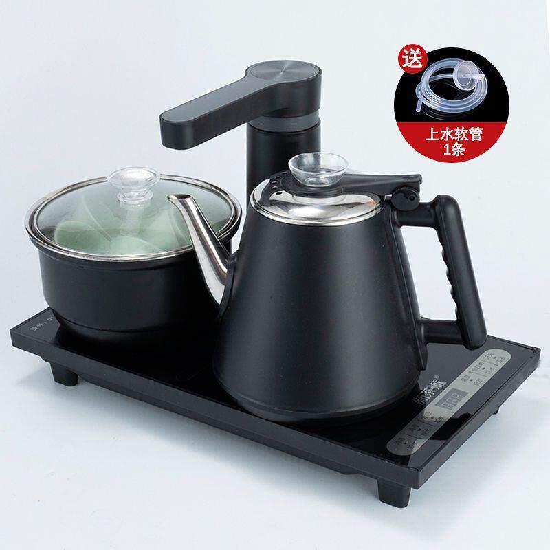 烧水壶全自动上防烫电热家用抽水一体茶炉泡茶壶茶具包邮