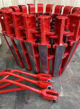 CMS套管卡瓦245多片式套管卡瓦钻铤卡瓦