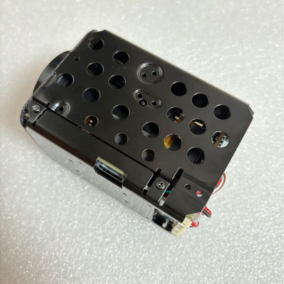imx415机芯180x自动变焦监控200万800万像素光学数字RTMP