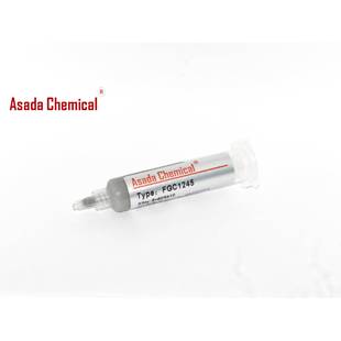 262熔点MiniLED倒装 固晶无铅焊咀焊锡 锡膏6号粉无气味针筒倒装