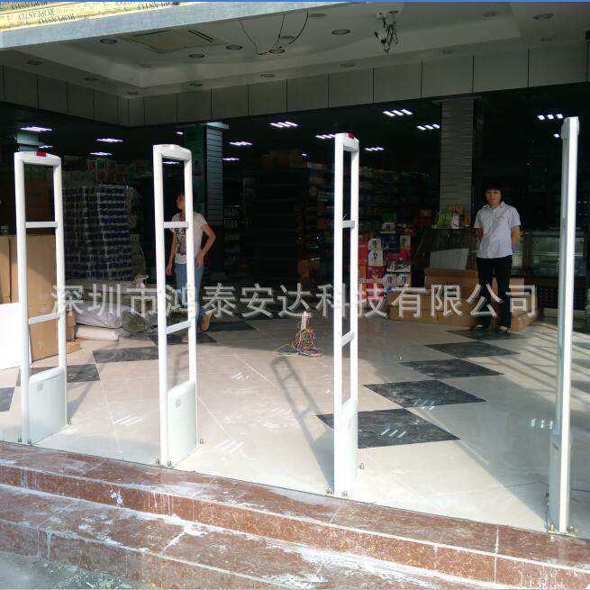 服装店防盗门eas超市防盗系统射频母婴店报警系统商品防盗报警器,农用物资,其他肥料,淘宝优惠券,粉丝福利购,淘宝优惠卷