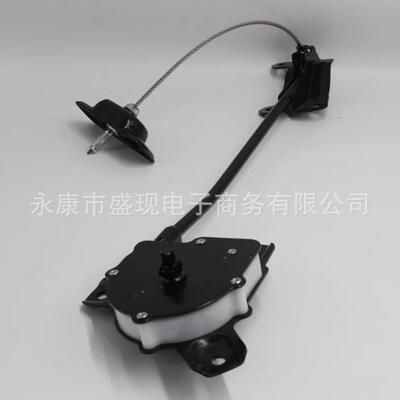 适用19-22现代Palisade备胎升降器62800S800062800-S8000