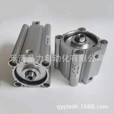 薄型气缸CQ2A63/CDQ2A63-30DZ-35DMZ-40DCZ-45DCMZ-XB6-XC8-XC2-W