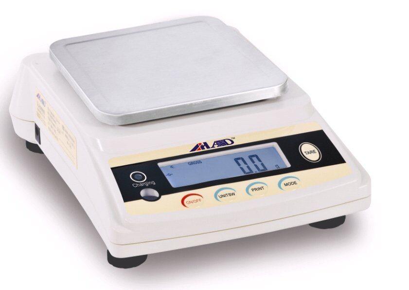豪斯顿DJ充电式电子秤1kg/2kg/3kg/6kg/10kg/0.1g/3000g/0.1g