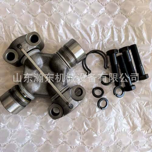 推土机D65 D85 万向节十字轴  14X-11-11110