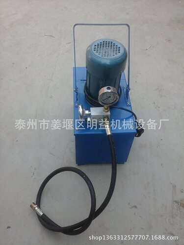 5DSY-2.5手提式电动试压泵,220V便携式电动试压泵 压力测试泵