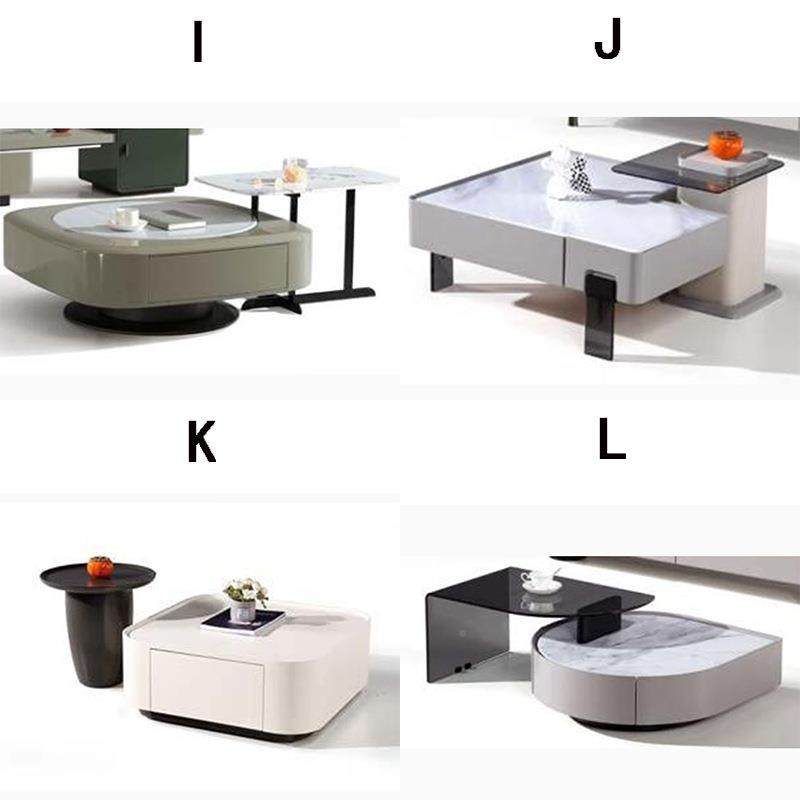 设计师茶组合现代客厅家用小50944户大型意式简创几意伸缩电视极柜,影音电器,DIY配件,淘宝优惠券,粉丝福利购,淘宝优惠卷