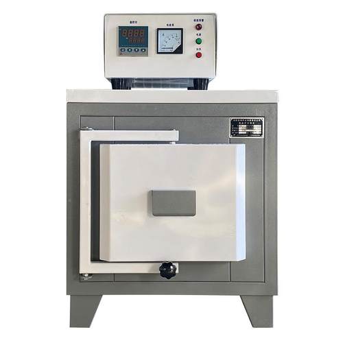 蓬达窑炉试结140℃陶瓷烧0结PD-MJ14电阻炉马弗炉智能烧数显密封