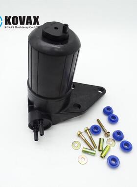 建乐顺燃油泵24掘V短THY油配泵4132A016输467-7011446-1895挖机件