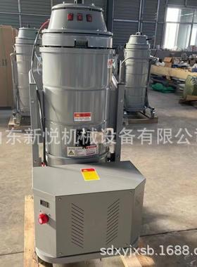 小型不手持UTJ式大吸力吸车用大尘功率工业桶式机锈钢工业吸尘器
