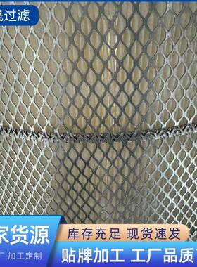 厂家3滤2应5*900悬挂式矿空NSA气滤芯除尘筒场铜矿钢厂用