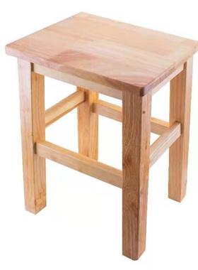 全实木木沙发组合三人位松沙发长椅户62059型客厅小简靠背单人木