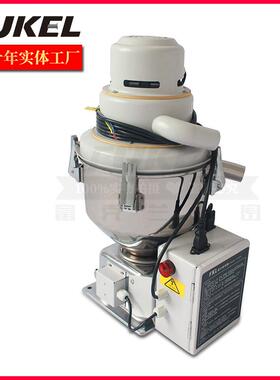 全自动300688g真空塑吸机大豆抽料机料颗粒辅机真空料料上机机械