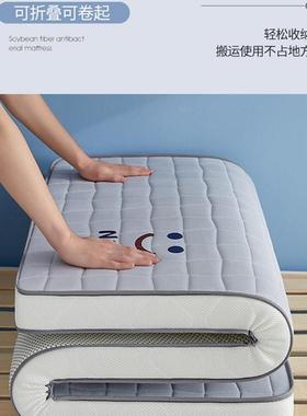 做床垫软垫儿专童用接床学生宿舍60x70x80x拼2tppXN6t10x2009定小