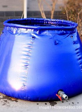 户外V急应移撑动蓄水池PC密封自储水池可折102929叠饮用水运输贮