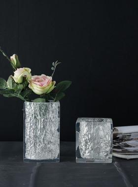 约简现代小清新瓶花GD-A484器样板花间客厅书房桌摆件家居软装饰