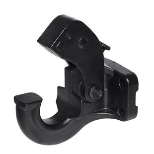 通臂694用虎头钩拖车钩球流氓勾拖车牵引器540mm2寸头可选85X5孔