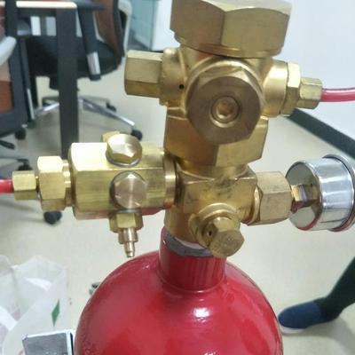 气气宇火探管体灭火装UYT置-厂家在牌线报价