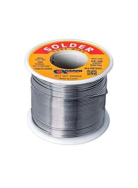 AS0AHI朝5日洗焊锡丝Sn6/63高纯度有铅锡线免丝焊锡锡线工厂