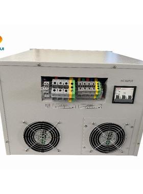 家直供厂储能直流电高压源直流母线可调直流稳XKE压电源