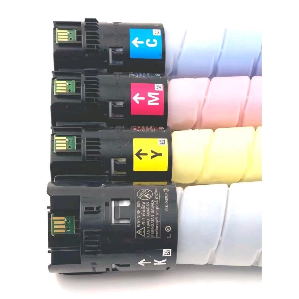 富士5777施乐7C5571六代粉盒VIC2247C331C471C6671C77171七代C