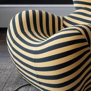 跨境压缩沙发妈妈的怀抱懒人沙发椅一体成型海绵网红沙发休闲椅