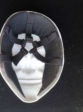 我万是谁面具266WhoAmI圣节狂欢节派对脸谱脂面罩s影视树道具新ma