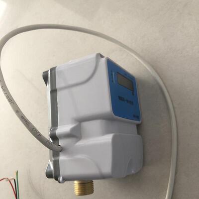 校园一通刷水308-466控机水房控器卡淋浴卡刷卡计费系统限水一体