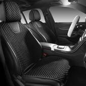 冰丝座椅凉垫女士车内车垫半包座套 通用夏季 1.3万人收藏 四季