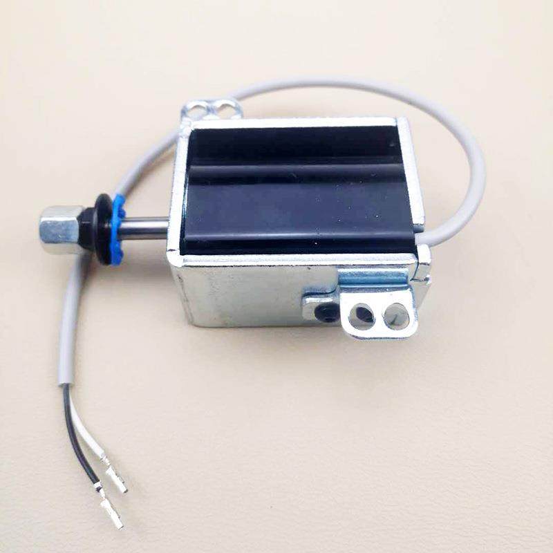 中捷中屹BRIC微油电脑平车抬压脚电磁铁10051708原装零配件,农用物资,其他肥料,淘宝优惠券,粉丝福利购,淘宝优惠卷