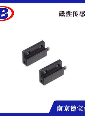 德宝DOB-NBB5NBN8-18GM50-E2-E0-V1防水耐高低温磁性接近开关