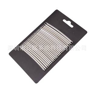 电木吉他贝斯乐器不锈钢品丝弧度24品套装 切角带弧度音品条2.9mm