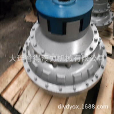YOXIIZA500YOXIIZ500液力偶合器易熔塞厂家供0411-86738191