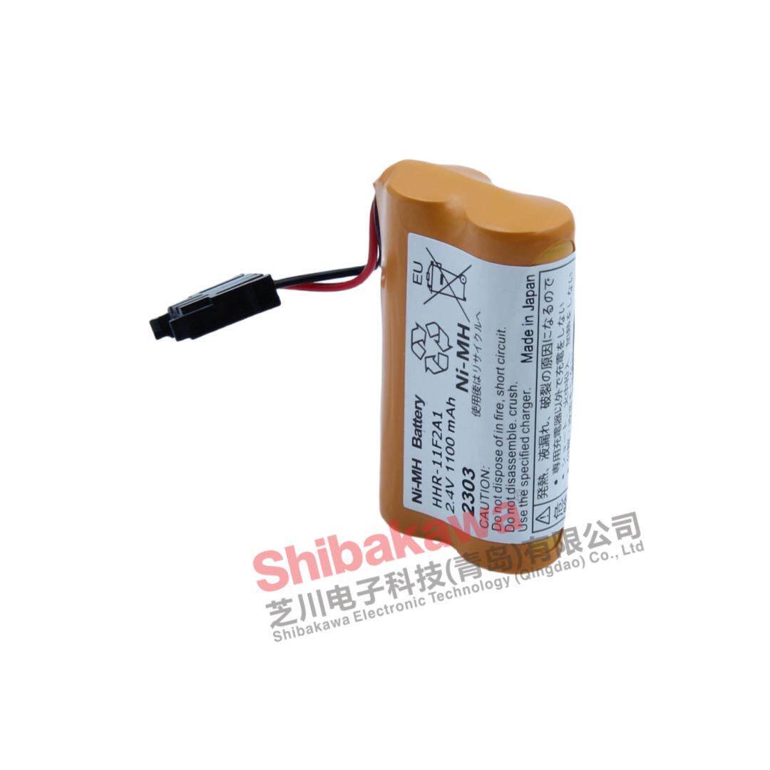 S9129FAYOKOGAWA横河DCS2.4V充电电池HHR-11F2A1HHR-11F2G2