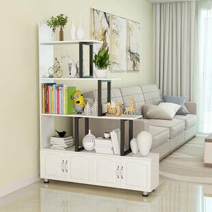 客厅玄关隔断柜间厅柜置物架进门屏风遮挡沙发隔断入户柜酒柜新款