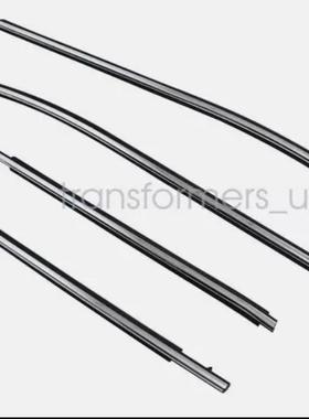 75740-06190配18-23年凯美瑞外压条75710-0608007年12年